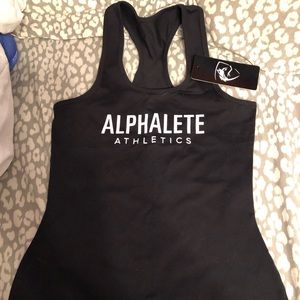 Alphalete